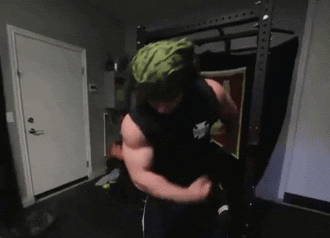 Tren Twins GIF by Micropharms