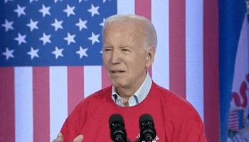 Are You Good Joe Biden GIF by GIPHY News