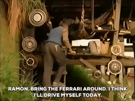 ashley olsen halloween GIF