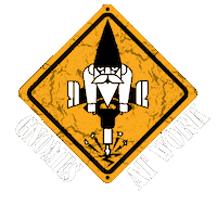 Ict Working Sticker by Hopping Gnome Brewery