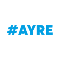 Recovery Ayre Sticker by Compex