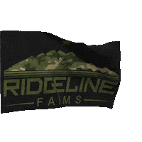 Rlf Sticker by RidgelineFarms