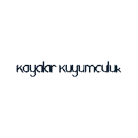 dijitalanahtarim kayalarkuyumculuk2 Sticker