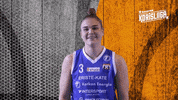 Womens Basketball GIF by Basket_fi