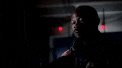 disappointed djimon hounsou GIF by Wayward Pines