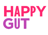 Happygut Sticker by Activia