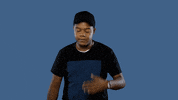 screenmediafilms disappointed head shake ripped let down GIF