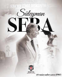 Beşiktaş GIF