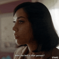 starz premiere GIF by Vida