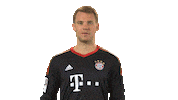 fc bayern love Sticker by Bundesliga