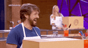 Omg Omg Omg Wtf GIF by MasterChef España