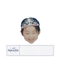 Mini25 Sticker by AptaclubKR