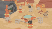 annapurnainteractive annapurnainteractive donutcounty GIF