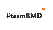 Team Spirit Teamwork Sticker by bmdsoftware
