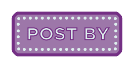 Credit Marquee Sticker