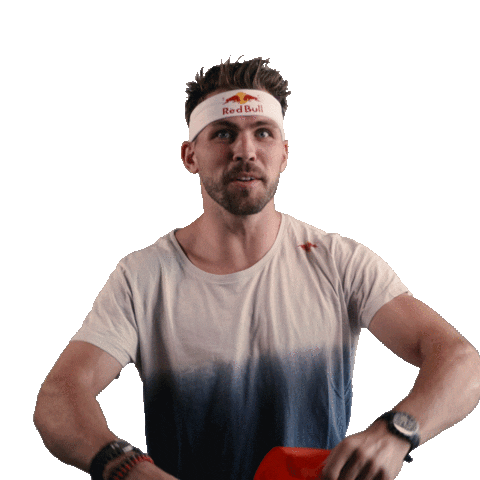 Sport Tesswester Sticker by Red Bull