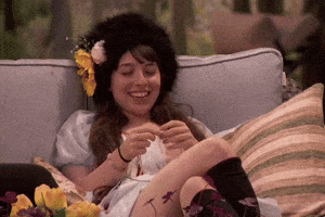 Big Brother Yes GIF