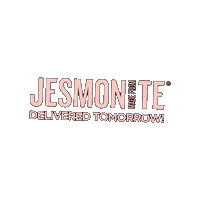 Jesmonite Sticker by Eco-Resin