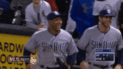 san diego padres baseball GIF by MLB