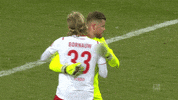 1 Fc Cologne Hug GIF by 1. FC Köln