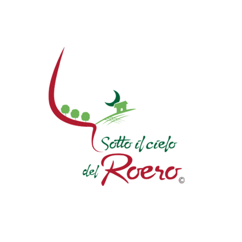 Under The Stars Italy Sticker