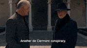 Adow GIF by A Discovery of Witches