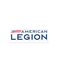 TheAmericanLegion logo indycar legion sal Sticker