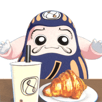 Nomu Sticker by Kyln