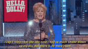 bette midler GIF by Tony Awards