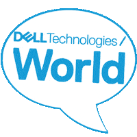 Delltechworld Sticker by Dell Technologies