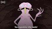 Charlie Allan GIF by Adult Swim