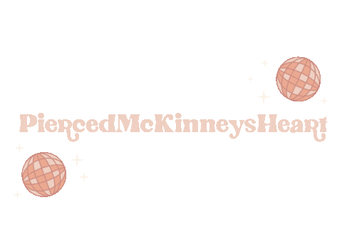 Mckinney Wedding Sticker