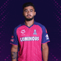 Pink India GIF by Rajasthan Royals