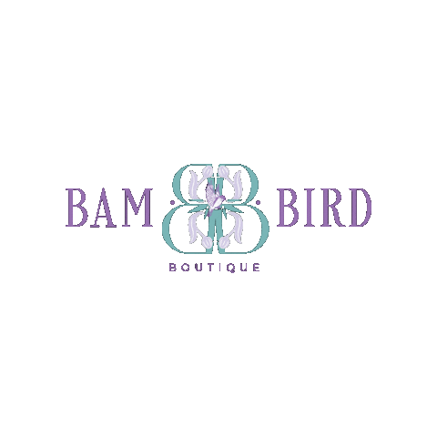BamBird giphygifmaker Sticker