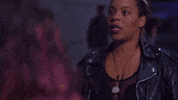 growing up hip hop i rub people the wrong way GIF by WE tv