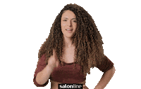 Isso Ai Sticker by Salon Line