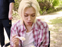 Lee Felix GIF