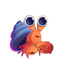 No Way Omg Sticker by Words With Friends