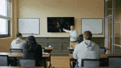 Office Respect GIF by Clairvoyance
