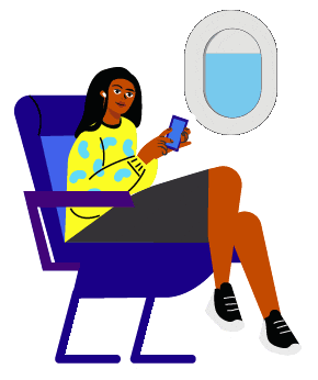 Estereo Picnic Sticker by LATAM Airlines