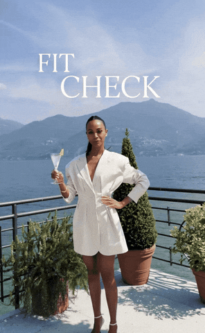 Excited Cocktail GIF by GREY GOOSE® Vodka