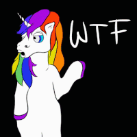 Glitch Wtf GIF