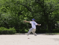 Throw Dk GIF