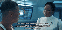 Season 2 Shock GIF by Paramount+