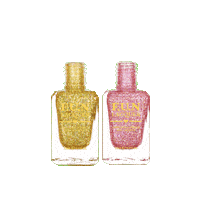 Monday Nail Sticker by F.U.N Lacquer