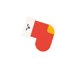 Merry Christmas Sticker by Randstad Nederland