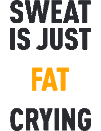 ixmal fitness workout gym training Sticker