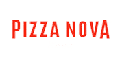 Sticker by Pizza Nova