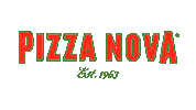 Sticker by Pizza Nova