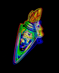 Tooth Potion GIF
